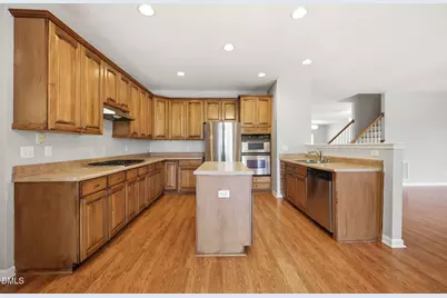 8709 Kaplan Woods Way, Wake Forest, NC 27587 - Photo 13