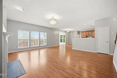 8709 Kaplan Woods Way, Wake Forest, NC 27587 - Photo 11