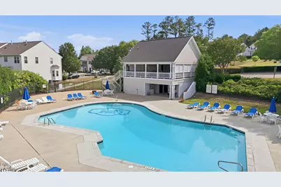 8709 Kaplan Woods Way, Wake Forest, NC 27587 - Photo 39