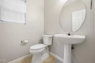 8709 Kaplan Woods Way, Wake Forest, NC 27587 - Photo 15
