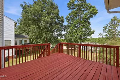 8709 Kaplan Woods Way, Wake Forest, NC 27587 - Photo 35