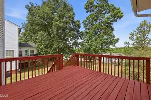8709 Kaplan Woods Way, Wake Forest, NC 27587 - Photo 35