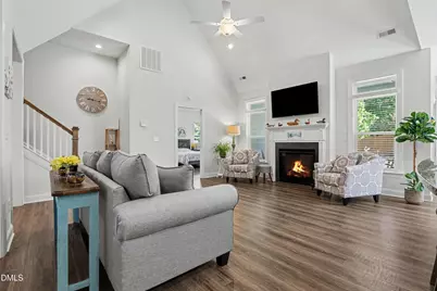 2009 Edens Ridge Avenue, Wake Forest, NC 27587 - Photo 3