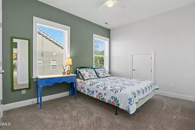 2009 Edens Ridge Avenue, Wake Forest, NC 27587 - Photo 11