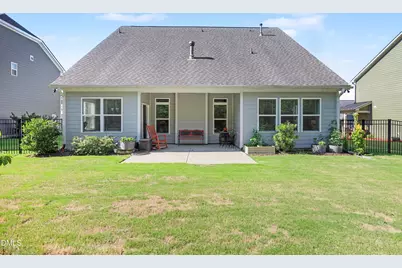 2009 Edens Ridge Avenue, Wake Forest, NC 27587 - Photo 17