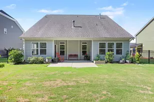 2009 Edens Ridge Ave, Wake Forest, NC 27587 - Photo 17