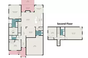 2009 Edens Ridge Ave, Wake Forest, NC 27587 - Photo 19