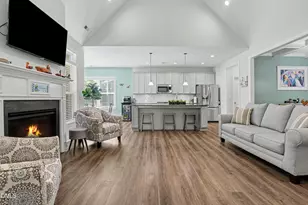 2009 Edens Ridge Ave, Wake Forest, NC 27587 - Photo 3