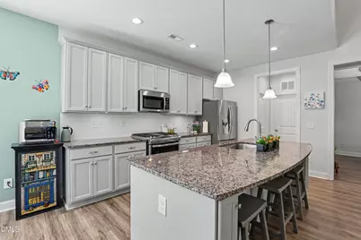 2009 Edens Ridge Avenue, Wake Forest, NC 27587 - Photo 7