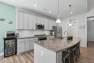 2009 Edens Ridge Ave, Wake Forest, NC 27587 - Photo 7