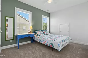 2009 Edens Ridge Ave, Wake Forest, NC 27587 - Photo 13