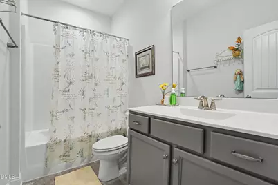 2009 Edens Ridge Avenue, Wake Forest, NC 27587 - Photo 15