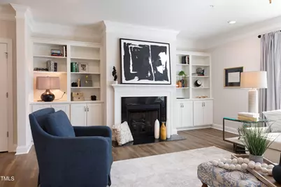 1200 Gathering Park Circle #302, Cary, NC 27519 - Photo 7