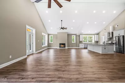 6416 Bissette Road, Wendell, NC 27591 - Photo 9