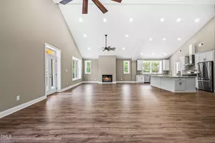 6416 Bissette Rd, Wendell, NC 27591 - Photo 9