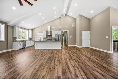 6416 Bissette Road, Wendell, NC 27591 - Photo 11