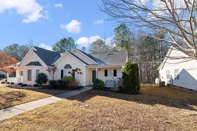 3666 E Cotton Gin Drive, Clayton, NC 27527 - Photo 3