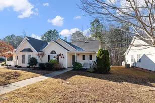 3666 E Cotton Gin Dr, Clayton, NC 27527 - Photo 3