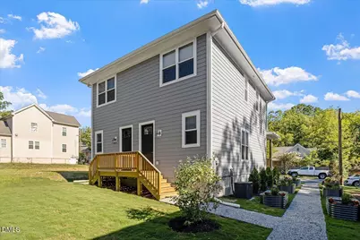 320 Gray Avenue, Durham, NC 27701 - Photo 19