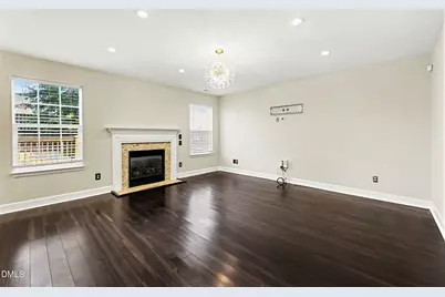3700 Watkins Ridge Court, Raleigh, NC 27616 - Photo 5