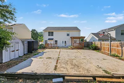 3700 Watkins Ridge Court, Raleigh, NC 27616 - Photo 31