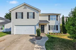 3700 Watkins Ridge Ct, Raleigh, NC 27616 - Photo 1