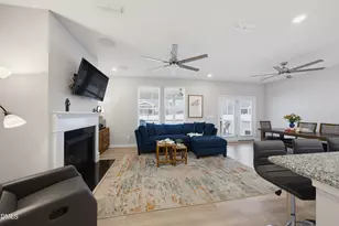 217 Steer St, Rolesville, NC 27571 - Photo 25