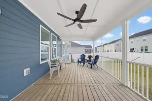 217 Steer St, Rolesville, NC 27571 - Photo 27