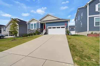 217 Steer Street, Rolesville, NC 27571 - Photo 1