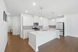 2129 Mars Hl Ln, Apex, NC 27502 - Photo 5