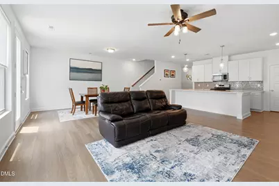 2129 Mars Hill Lane, Apex, NC 27502 - Photo 11