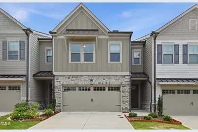 2129 Mars Hill Lane, Apex, NC 27502 - Photo 1