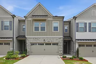2129 Mars Hl Ln, Apex, NC 27502 - Photo 1