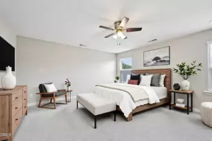 256 Summer Ranch Dr, Fuquay Varina, NC 27526 - Photo 11