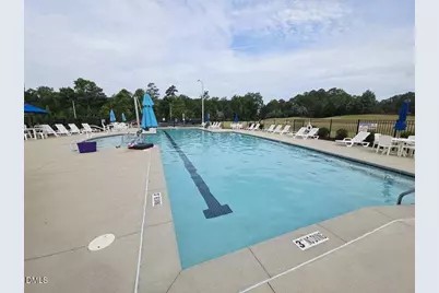 256 Summer Ranch Drive, Fuquay Varina, NC 27526 - Photo 23