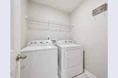 256 Summer Ranch Drive, Fuquay-Varina, NC 27526 - Photo 15