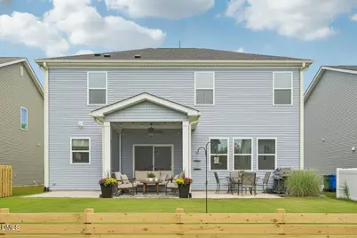 256 Summer Ranch Drive, Fuquay Varina, NC 27526 - Photo 21