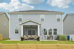 256 Summer Ranch Dr, Fuquay Varina, NC 27526 - Photo 21