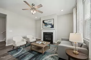 256 Summer Ranch Dr, Fuquay-Varina, NC 27526 - Photo 3