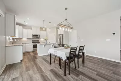 256 Summer Ranch Drive, Fuquay Varina, NC 27526 - Photo 5