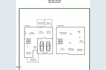 256 Summer Ranch Drive, Fuquay Varina, NC 27526 - Photo 25