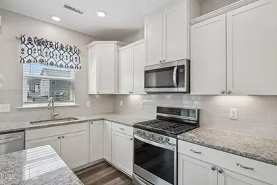 256 Summer Ranch Drive, Fuquay Varina, NC 27526 - Photo 7