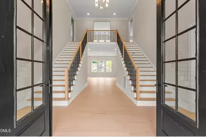 3129 Westonview Court, Apex, NC 27523 - Photo 9