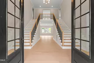 3129 Westonview Ct, Apex, NC 27523 - Photo 9