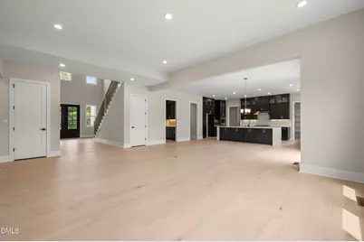 3129 Westonview Court, Apex, NC 27523 - Photo 15
