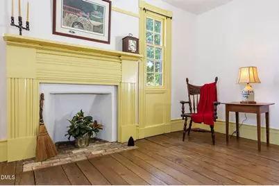 462 Darius Pearce Road, Youngsville, NC 27596 - Photo 33