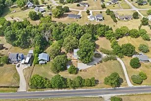 462 Darius Pearce Rd, Youngsville, NC 27596 - Photo 53