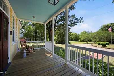 462 Darius Pearce Road, Youngsville, NC 27596 - Photo 3