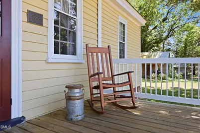 462 Darius Pearce Road, Youngsville, NC 27596 - Photo 43