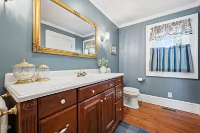 462 Darius Pearce Road, Youngsville, NC 27596 - Photo 29